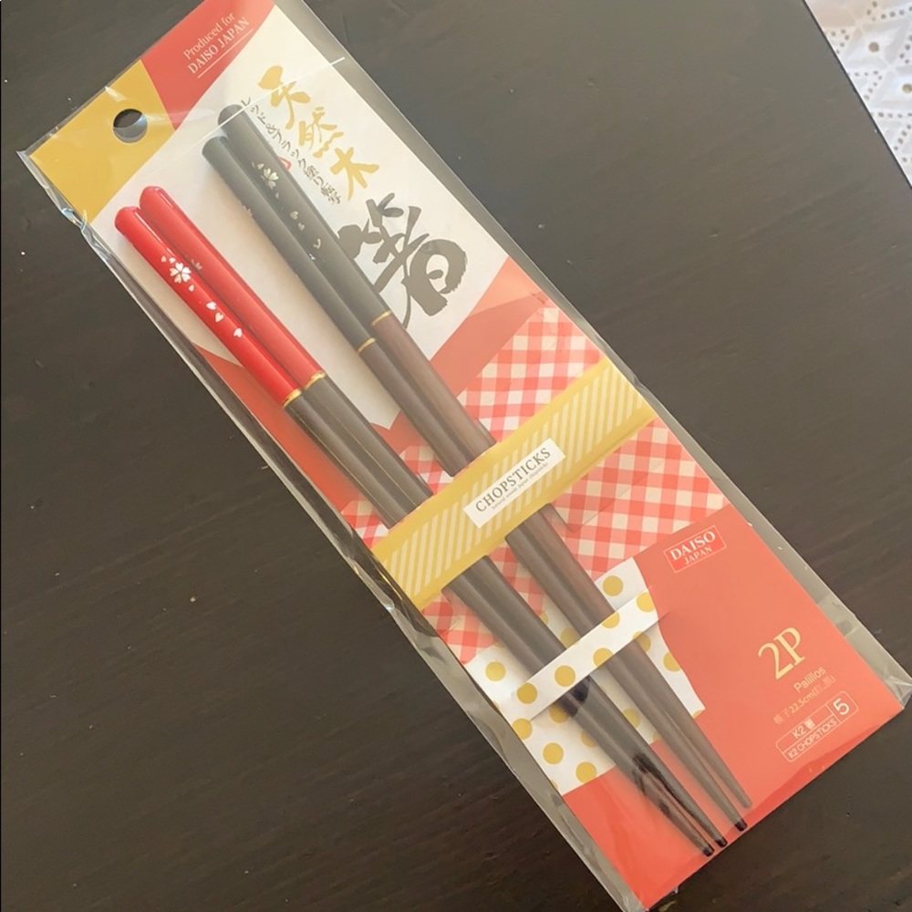 Chopsticks - Picture 2 of 2